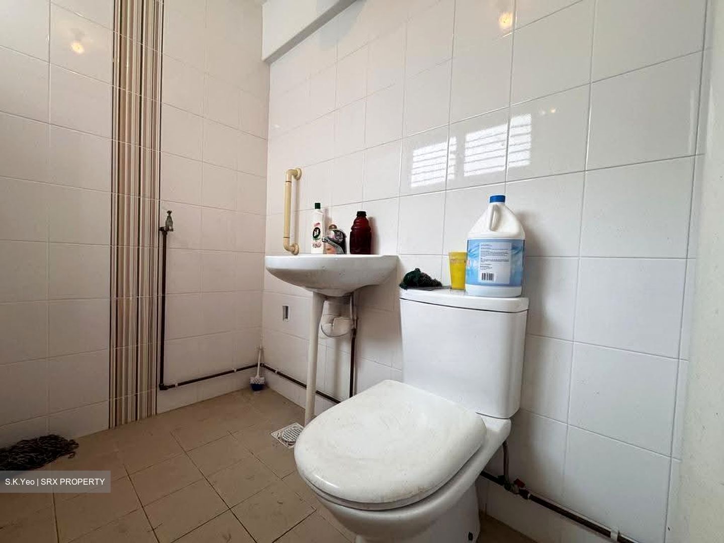 Blk 511 Bedok Reservoir - Punggol Vale (Hougang), HDB 4 Rooms #626769471